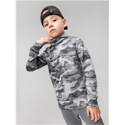 Bodo Водолазка 7-245МU