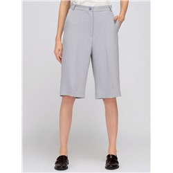 VISERDI Шорты 10196-сер 852880