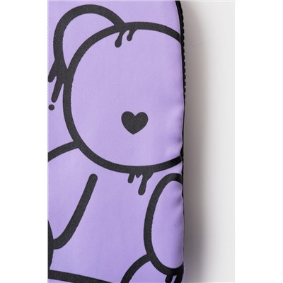 Сумка с чехлом для наушников PLAYTODAY, 1240533