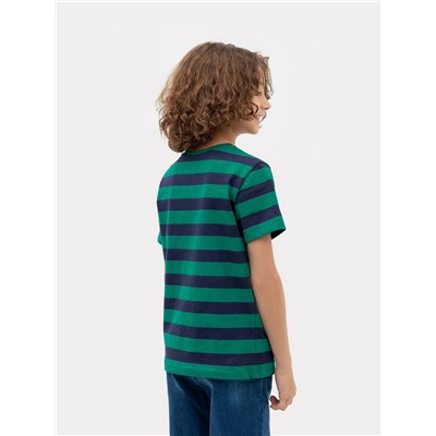 ФУТБОЛКА ДЛЯ МАЛЬЧИКОВ 113379