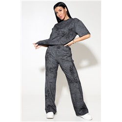 124 Костюм женский