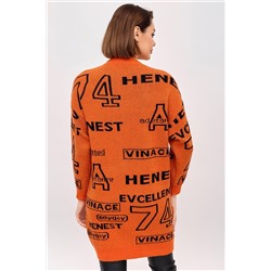 Lika Dress Туника 8935