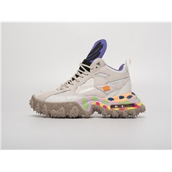 Кроссовки Off-White x Nike Air Terra Forma