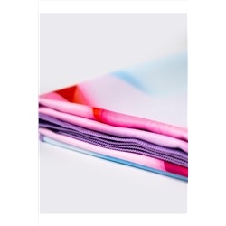 Полотенце текстильное для девочек PLAYTODAY, 1243053