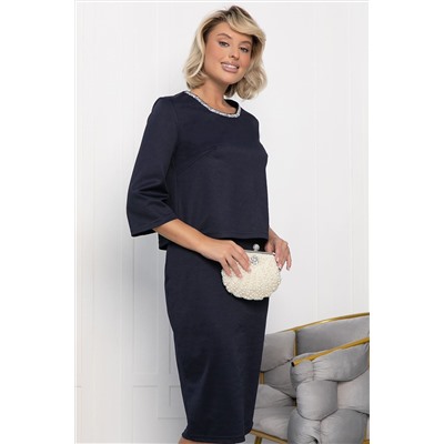 Костюм (Блуза+Юбка) LADY TAIGA, 1135996