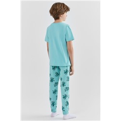 Комплект для мальчиков (футболка, брюки) MARK FORMELLE, 1239234