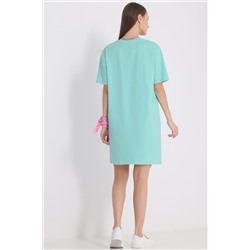 Платье АПРЕЛЬ, 1017184