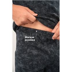 Хлопковый костюм для мальчика Happyfox