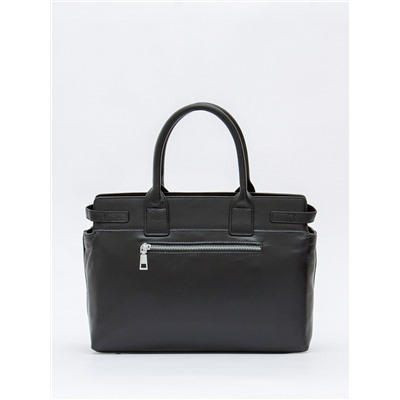 Сумка 2070-9NN black  Natale Navetta