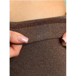 Брюки женские Силаник-2 (Шоколадный)