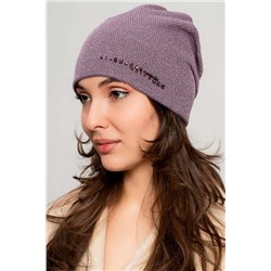 Шапка женская Miskorki Сейла флис