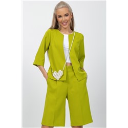 Костюм Тейлер (васаби)