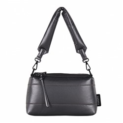 Сумка 29040-10 silver Velina Fabbiana-Safenta