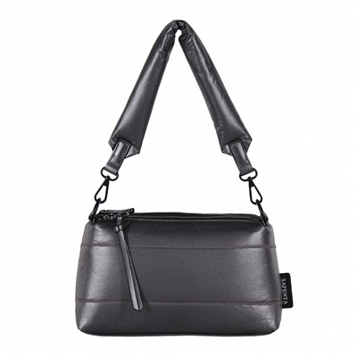 Сумка 29040-10 silver Velina Fabbiana-Safenta