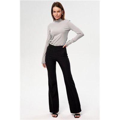 Водолазка Emotion Day Original (Светло-серый)