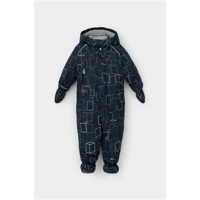 CROCKID Комбинезон ВК 60032/н/50 Ал