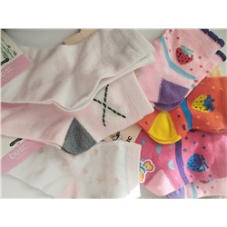 НОСКИ для девочек