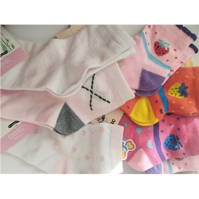 НОСКИ для девочек