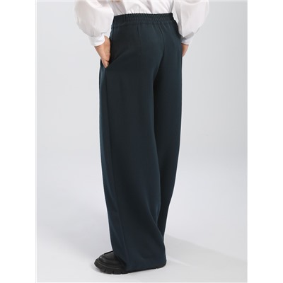 Брюки палаццо Соль&Перец