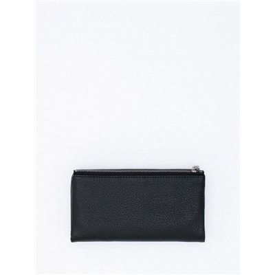 Кошелек 3992-1806 black  Vermari