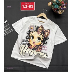 футболка 2058335-3