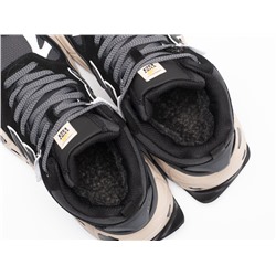 Зимние Кроссовки Salehe Bembury x New Balance 574 Yurt High