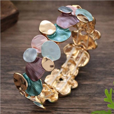 Браслет на резинке арт. 41 9818 (id 286231)