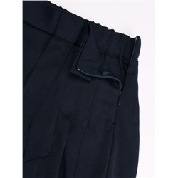 Юбка-шорты для девочки Соль&Перец