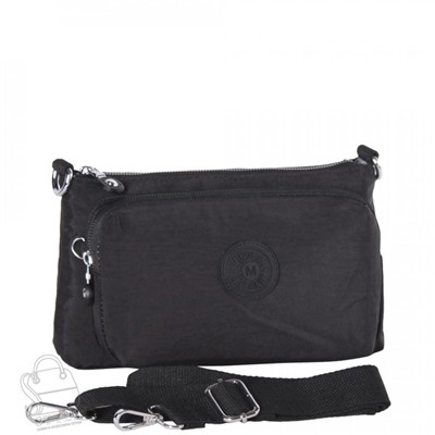 Сумка женская  8733MD black Mindesa  в Новосибирске