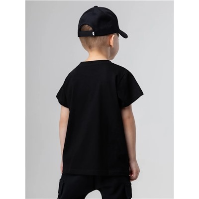 Bodo Футболка 4-373MU