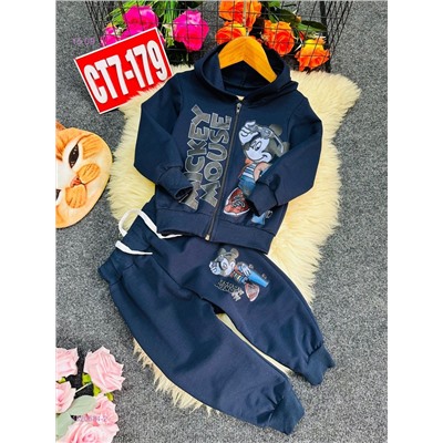 костюм 1820584-2