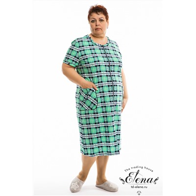 Халат М323081б