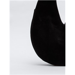 Сумка 1101M black Polina&Eiterou