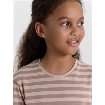 КОМПЛЕКТ ДЛЯ ДЕВОЧЕК (ДЖЕМПЕР, БРЮКИ) 567743