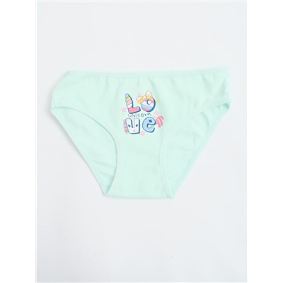 569099 (Трусы для девочки, Baykar )