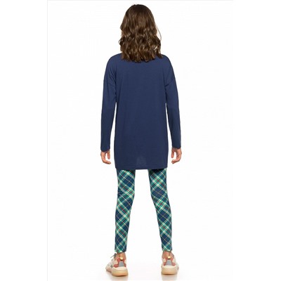 Комплект (Туника+Лосины) PELICAN, 735733