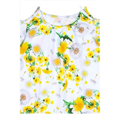 Платье АПРЕЛЬ, 1098590