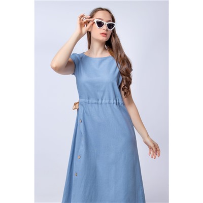 Платье LenaLineN арт. 003-121-23 НАТАЛИ, 884108