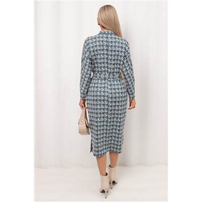 Платье Кэнти №5