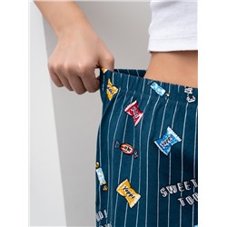 Binita Шорты 1193-2