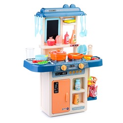 Игровой набор кухня "Маленький шеф-повар" (свет, звук, вода) в коробке