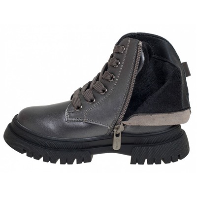 R216275725TH грифель Ботинки деми для девочек (27-32)/8