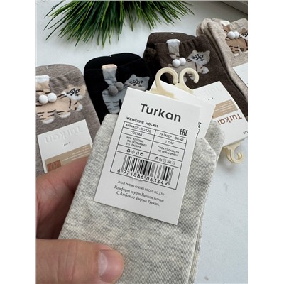 Носки женские