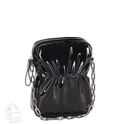 Сумка женская  29212 black Velina Fabbiano-Safenta