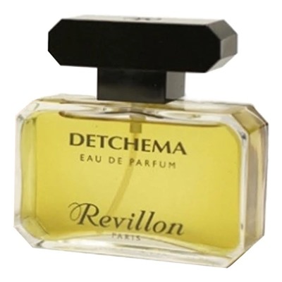 REVILLON DETCHEMA edp (w) 100ml TESTER