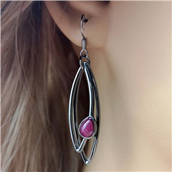 Серьги на крючках арт. 13 4887 (id 288918)