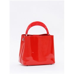 Сумка 2306-2Y p.red  Polina&Eiterou