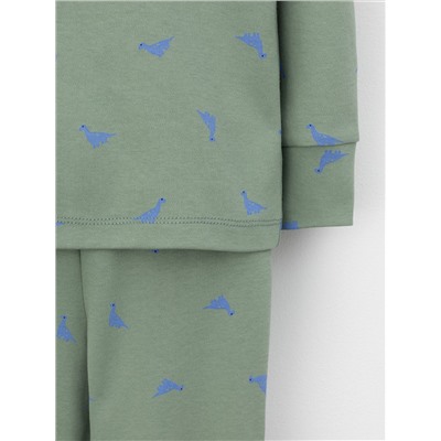 CROCKID Пижама К 1552