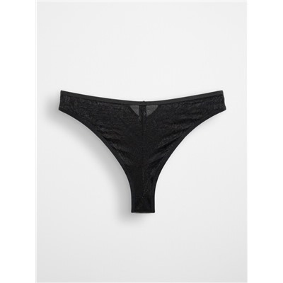Трусы CONTE FLORAL TATTOO LBR 2872 Трусы женские