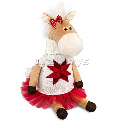 Лошадка Лола О'Коннор